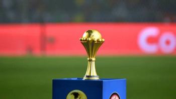 Copa de &Aacute;frica se disputar&aacute; con aforos del 60 al 80% de p&uacute;blico