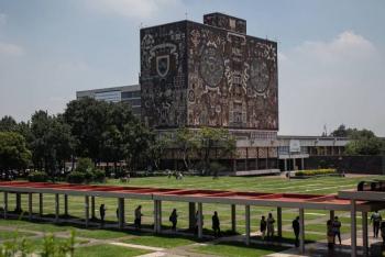 UNAM mantendr&aacute; regreso a clases escalonado ante repunte de casos de Covid-19