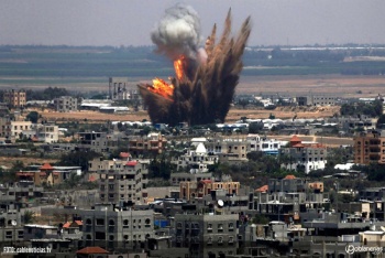 Atacan a la coalici&oacute;n internacional en Irak y Siria