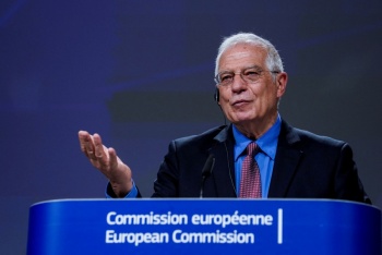 La UE promete a Ucrania 