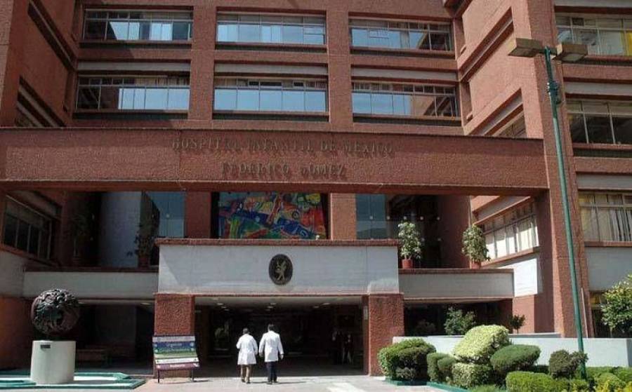 Reconvierten hospital Federico Gómez tras repunte de casos de Covid-19