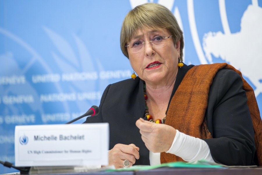 La ONU llama a todas las partes en Kazajistán a 