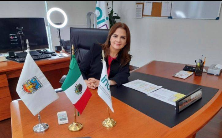 Inhiben testigos sociales la corrupción en compras públicas: Julieta del Río