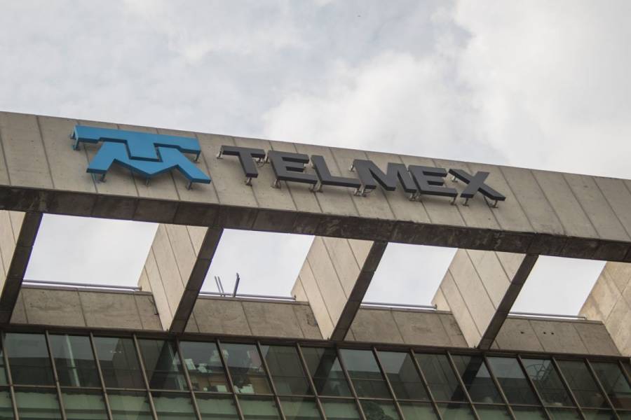 Telmex denuncia ataque a fibra óptica tras caída de internet