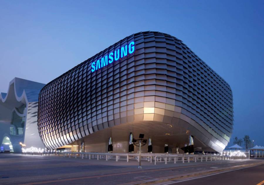 Samsung Electronics prevé aumento del 52.5% en ganancias en cuarto trimestre de 2021