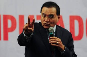 Qued&oacute; corta reforma laboral sobre outsourcing