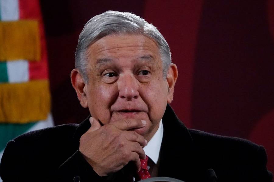 AMLO presentará plan de austeridad ante el INE para realizar revocación de mandato