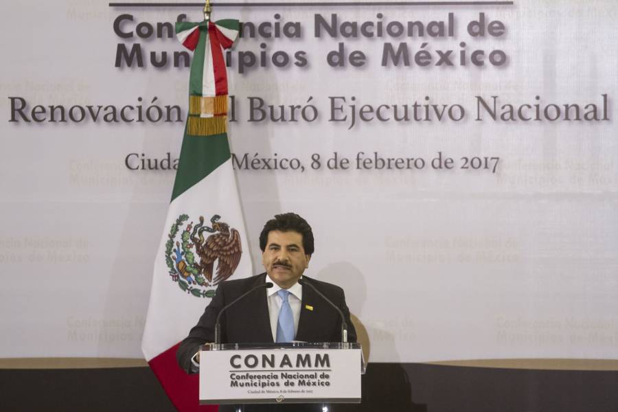 Burocracia de Morena aplastó la decisión del pueblo: José Ramón Enríquez