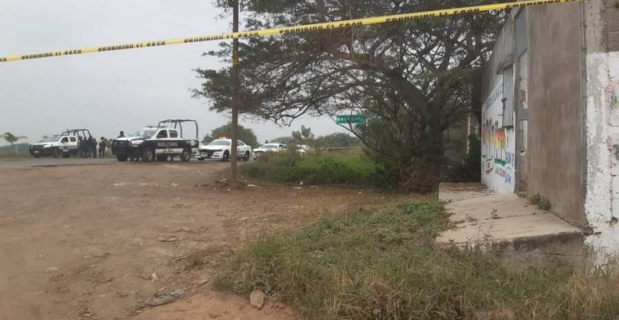 Fueron encontrados nueve cuerpos en Veracruz