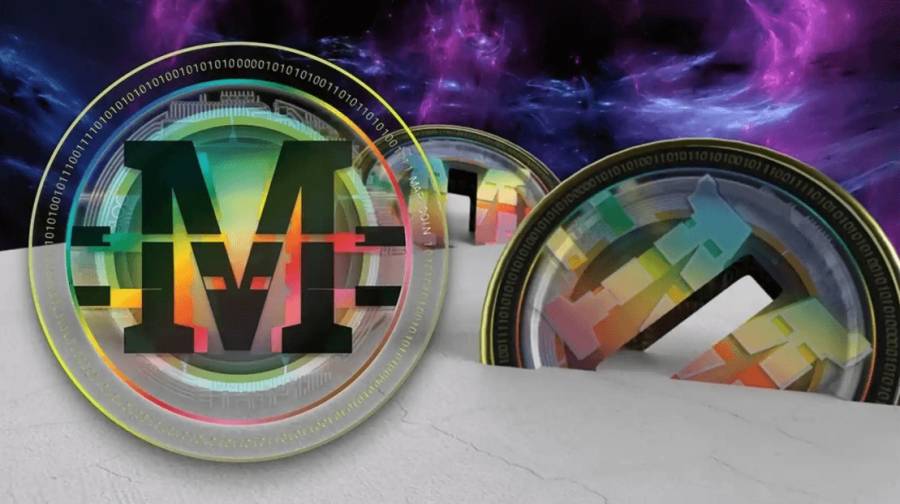 Maricoin: criptomoneda creada para la comunidad LGBTQ+