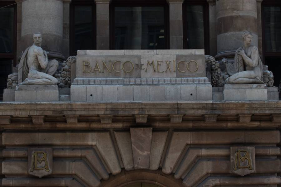 Calcula Banco de M&eacute;xico inflaci&oacute;n de 3% para el 2022