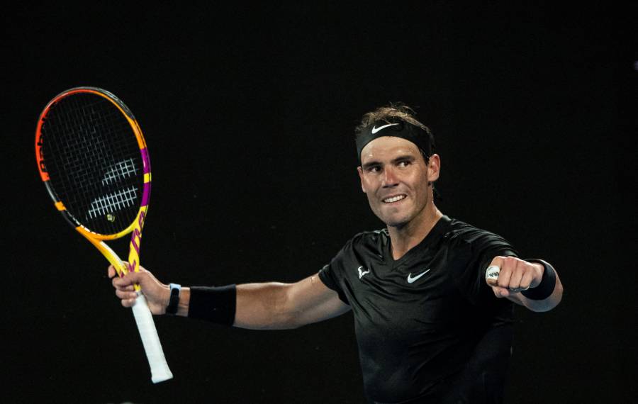 Nadal gana a Ruusuvuori y disputará el título en Melbourne ante Cressy