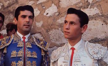 A los 90 a&ntilde;os muri&oacute; Jaime Ostos, torero popular en los 1960