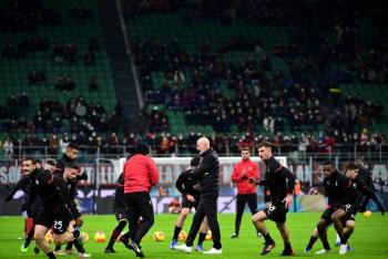 Italia | Serie A reduce aforo en estadios por repunte de Covid-19
