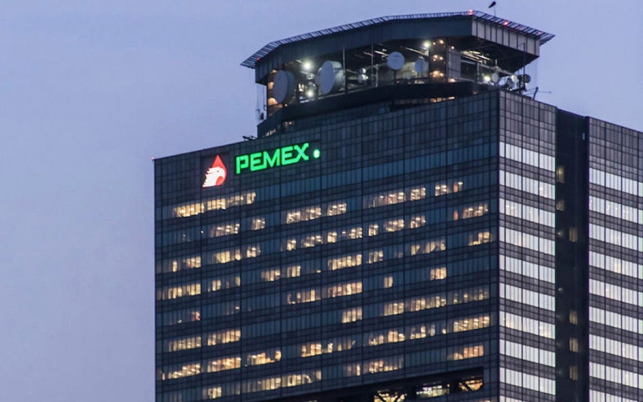 Hacienda concluy&oacute; la refinanciaci&oacute;n de la deuda de Pemex