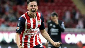 Guadalajara se estrena con triunfo 3-0 sobre Mazatl&aacute;n