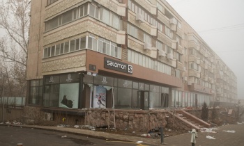 Kazajist&aacute;n: M&aacute;s de 160 muertos y 6 mil detenidos por disturbios