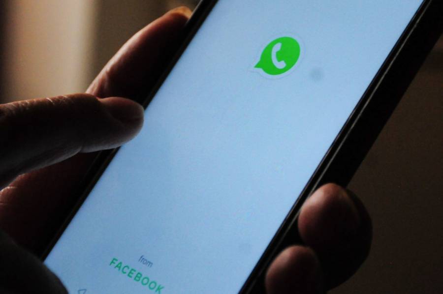 Policía Cibernética pide a usuarios de WhatsApp activar verificación para evitar robo de cuentas