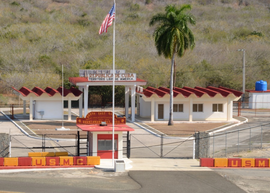 Estados Unidos debe cerrar el capítulo de Guantánamo: ONU