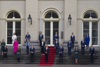 Nuevo gobierno de Holanda centrar&aacute; su lucha contra el cambio clim&aacute;tico