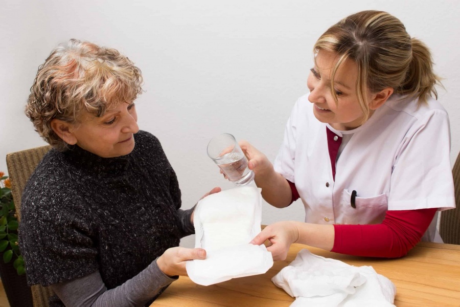 Tasa de 0% en el IVA en pa&ntilde;ales desechables para adultos, proponen