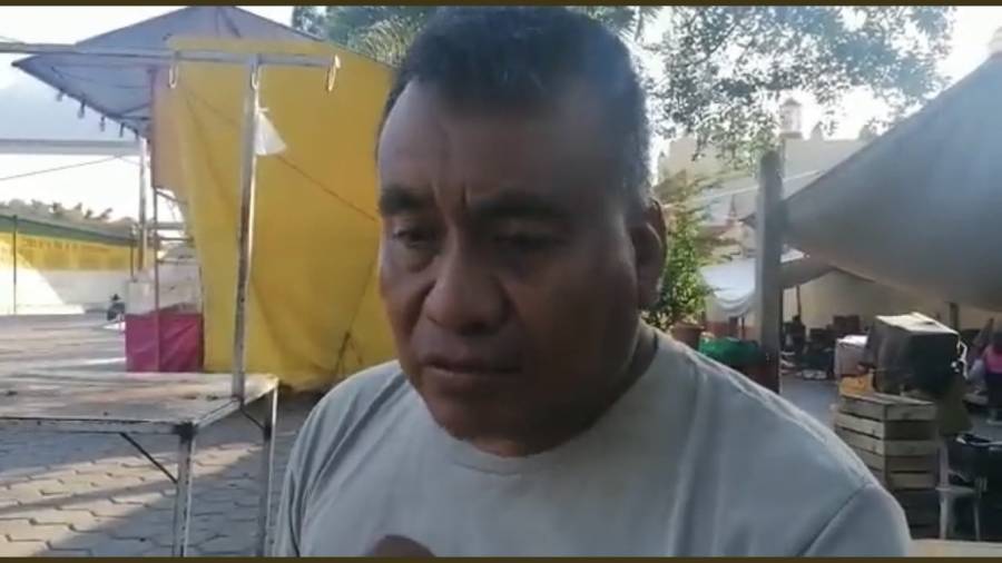 Asesinan a Benjamín López Palacios, presidente municipal de Xoxocotla, Morelos