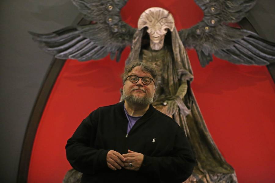 Centro de animación fundado por Guillermo del Toro, lleva el stop motion a Jalisco