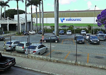 Millonaria multa a Vallourec por da&ntilde;os medioambientales en Brasil