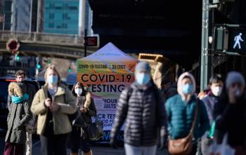 Emiratos amenaza con c&aacute;rcel a personas que se burlen de medidas contra el Covid-19