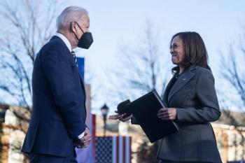 Biden se la juega por una reforma que protege el acceso al voto de minor&iacute;as