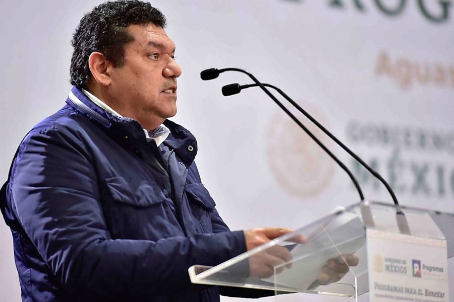“No debe ser ingeniero para coordinar Tren Maya”: Adán Augusto López defiende a Javier May