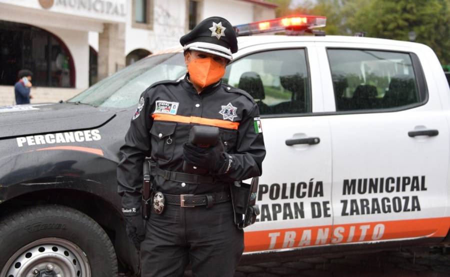 Municipios del Edomex suspenden las multas de tránsito
