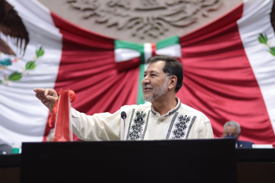 Pese a oposición mentirosa, la 4 T avanza: PT