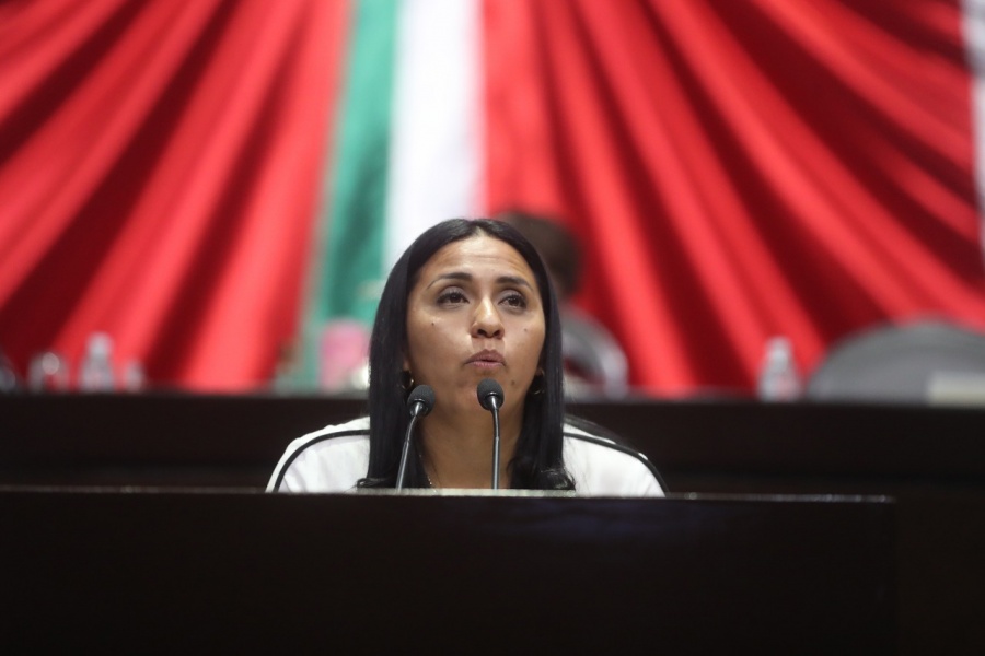 Proponen establecer los delitos por los que procede la extradición de mexicanos