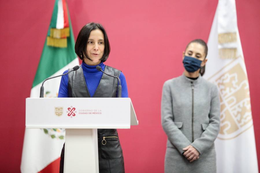 Niegan aplicación de multas a vehículos que circulen en la CDMX con placas de otro estado