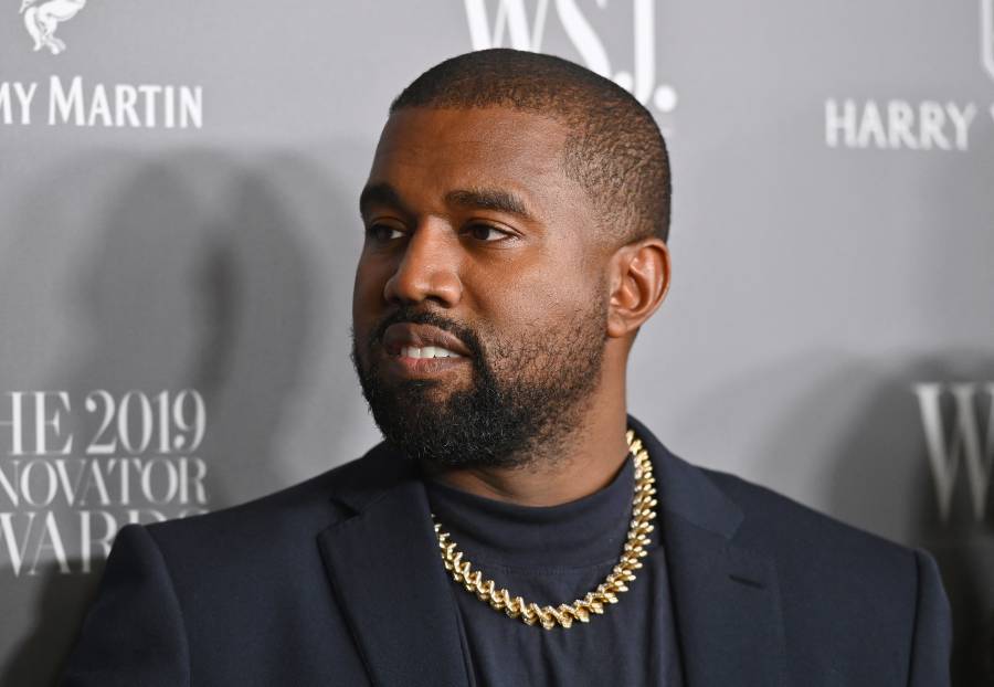 Kanye West quiere dar conciertos en Rusia y conocer a Putin