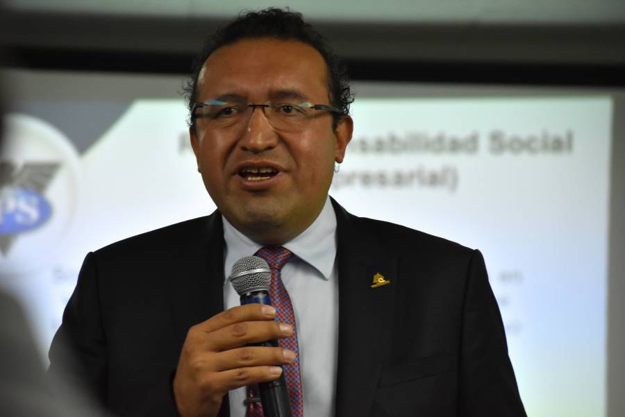 Coparmex rechaza que afiliados pidan pruebas covid a trabajadores