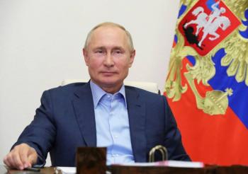 Rusia solo tiene dos semanas para prepararse para &oacute;micron, advierte Putin