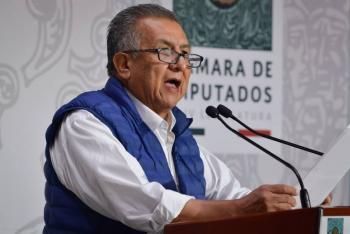 Suspenden provisionalmente uno de los casos de abuso sexual del exdiputado Sa&uacute;l Huerta