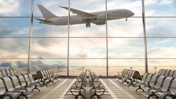 Aviación mundial espera recuperar “vuelo” en 2022