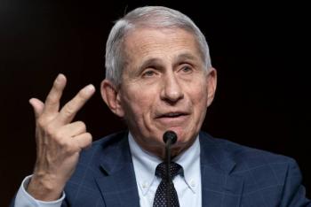 &Oacute;micron infectar&aacute; a todos: Fauci