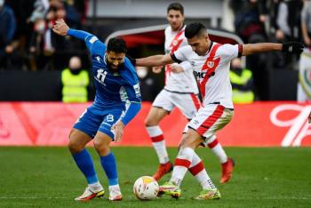 Nabil Fekir renueva con el Betis hasta 2026