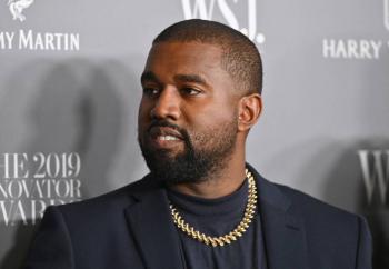 Kanye West quiere dar conciertos en Rusia y conocer a Putin