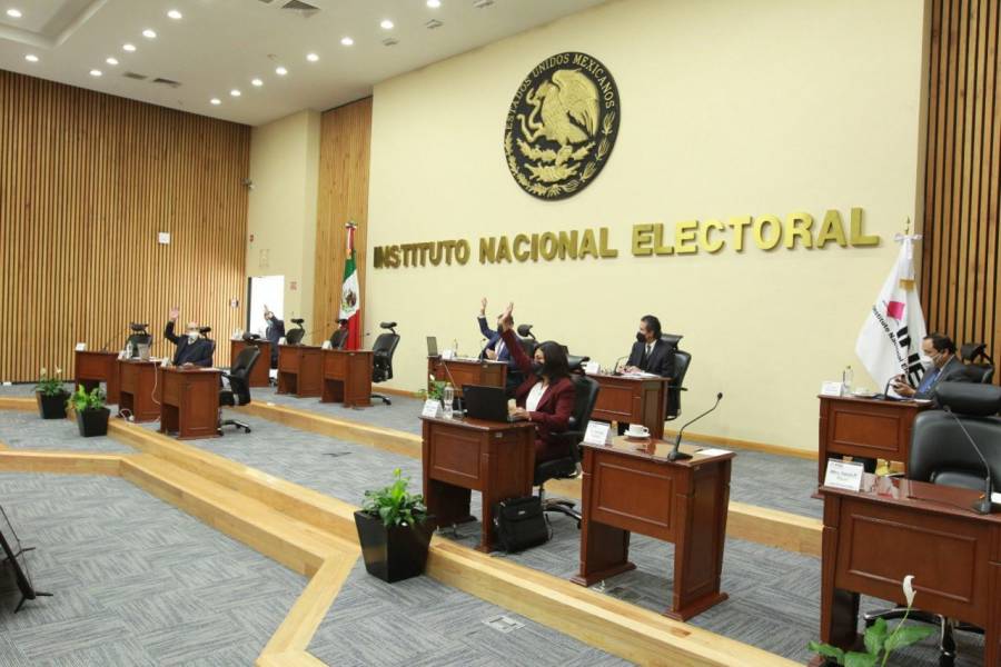 INE descalifica plan de austeridad de Hacienda para revocación; no es serio, dice