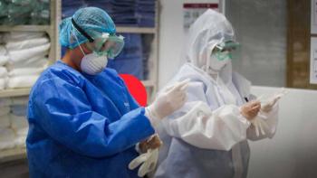 Estudio revela elevada tasa de intentos suicidas en personal sanitario de AL en pandemia