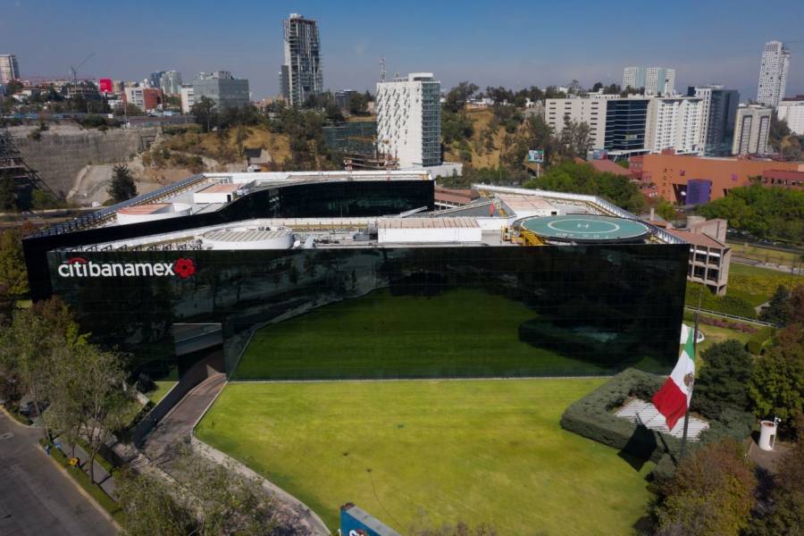 En marzo, Citigroup iniciar&aacute; la venta de Banamex