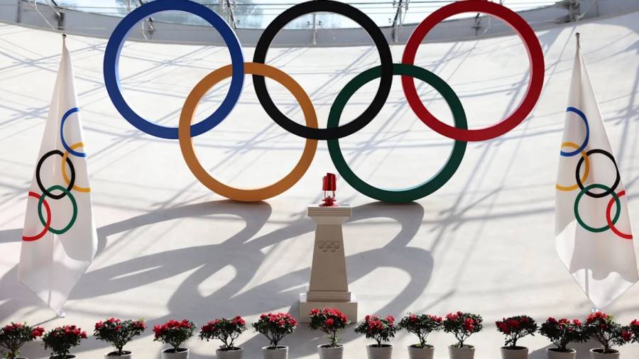 Dinamarca y Holanda no enviarán comitiva oficial a los Juegos de Pekín