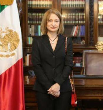M&eacute;xico, entre los primeros pa&iacute;ses que reconoci&oacute; nuestra independencia