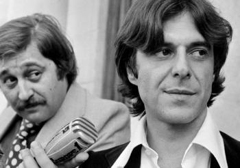 Muri&oacute; a los 82 a&ntilde;os el arquitecto espa&ntilde;ol Ricardo Bofill