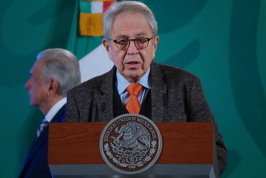Ante Ómicron, Salud modificará metodología de semáforo epidemiológico